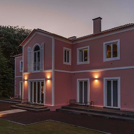 Ponta Delgada Solar Dos Cantos Botanic House & Garden מראה חיצוני תמונה
