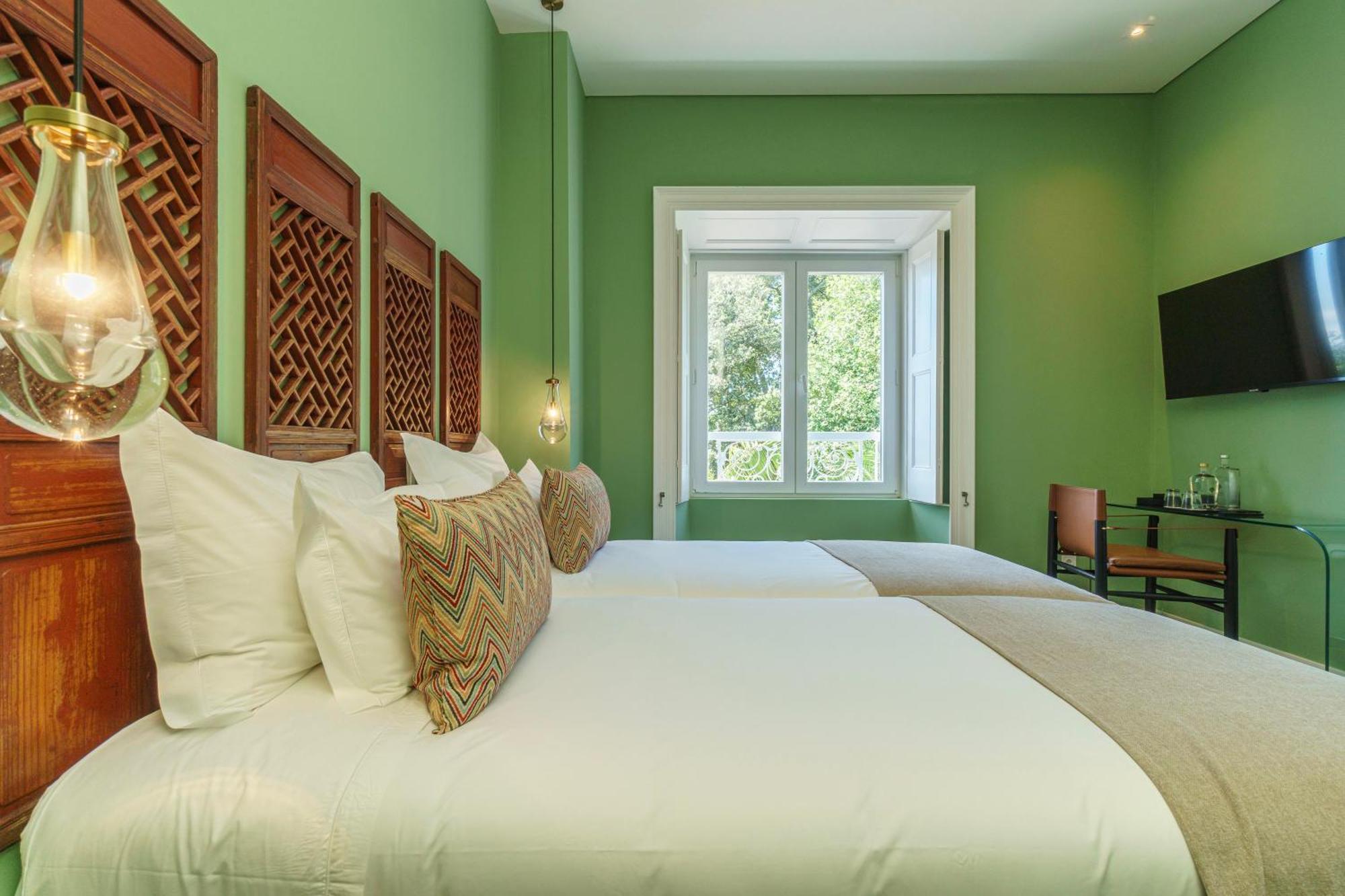 Ponta Delgada Solar Dos Cantos Botanic House & Garden מראה חיצוני תמונה